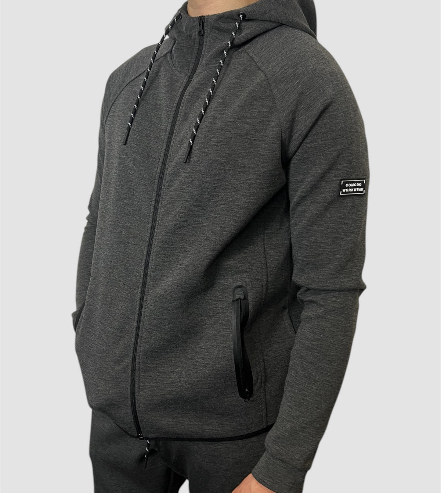 Comodo Workwear Tech Jacket