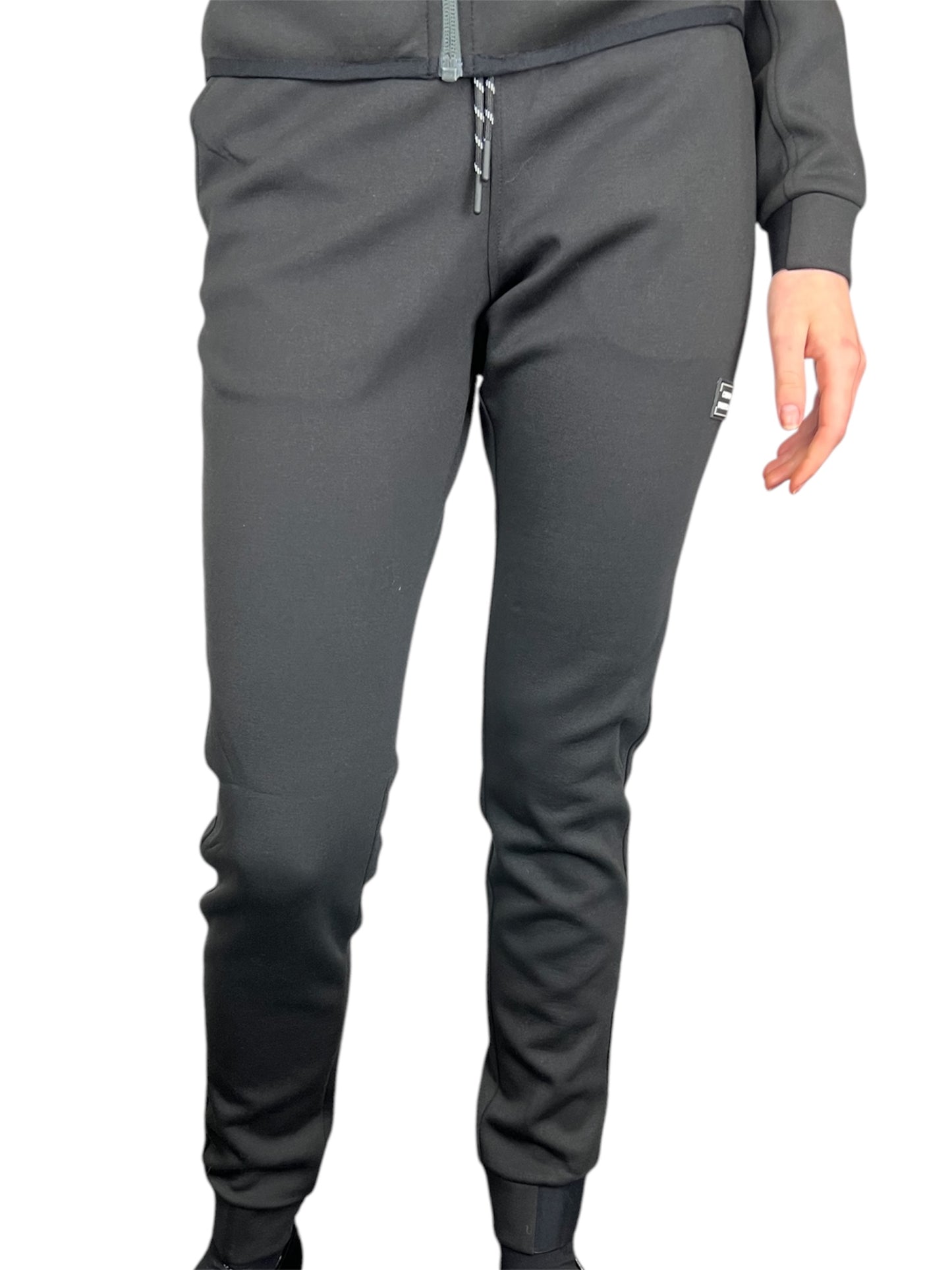 Comodo Workwear Tech Joggers - Upcycled Fashion