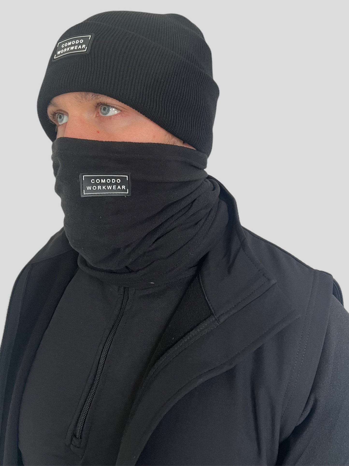 Comodo Workwear Neck Warmer