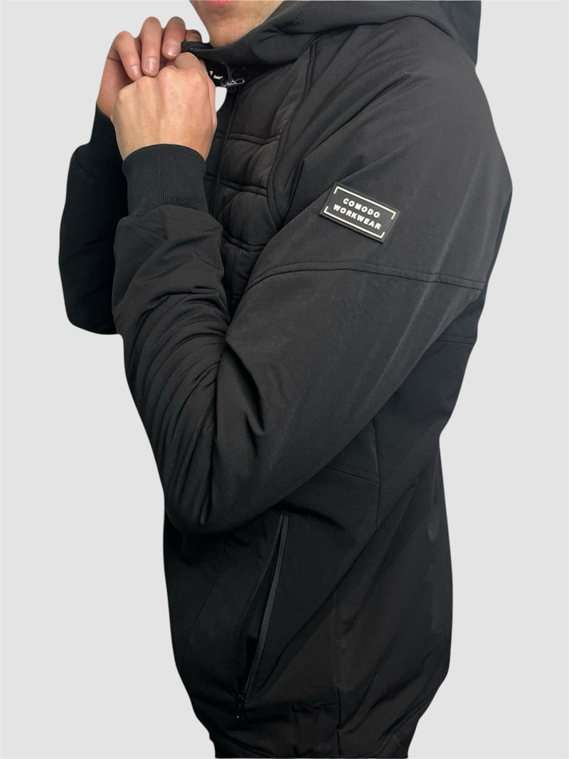 Comodo Workwear Tradesman Jacket