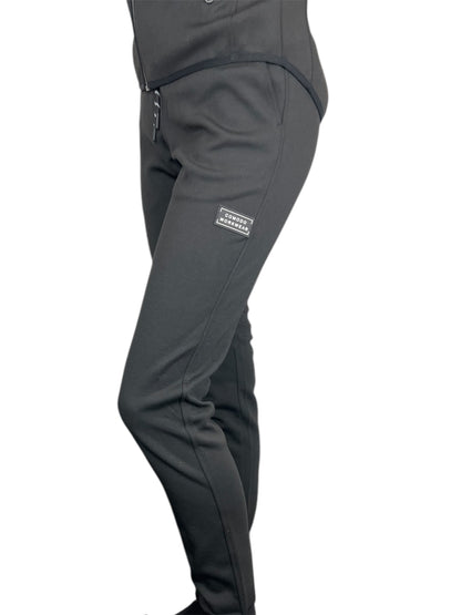 Comodo Workwear Tech Joggers - Upcycled Fashion