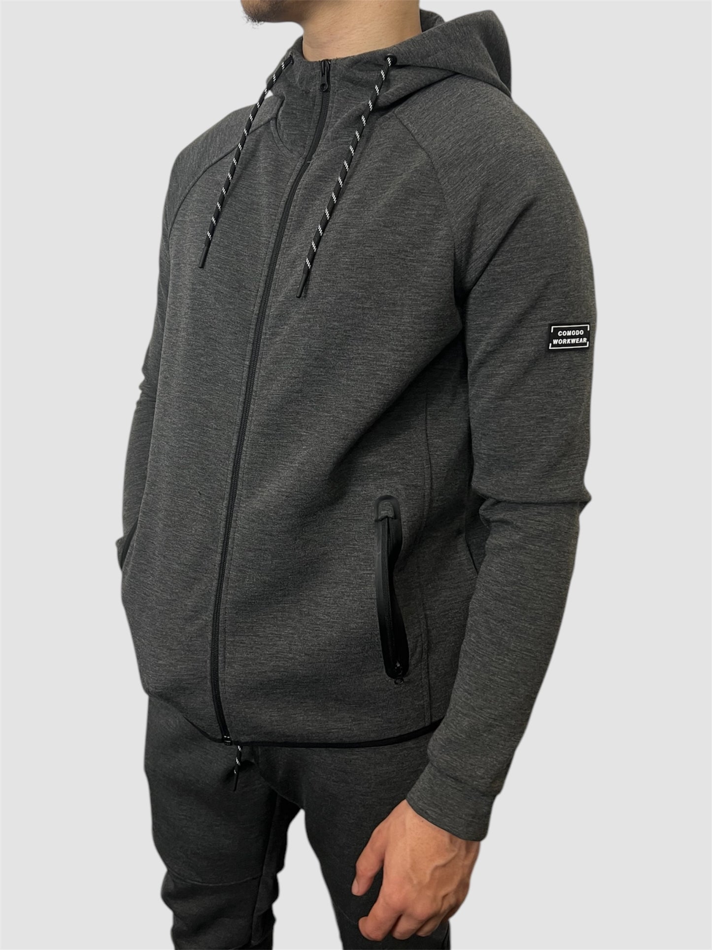 Comodo Workwear Tech Jacket