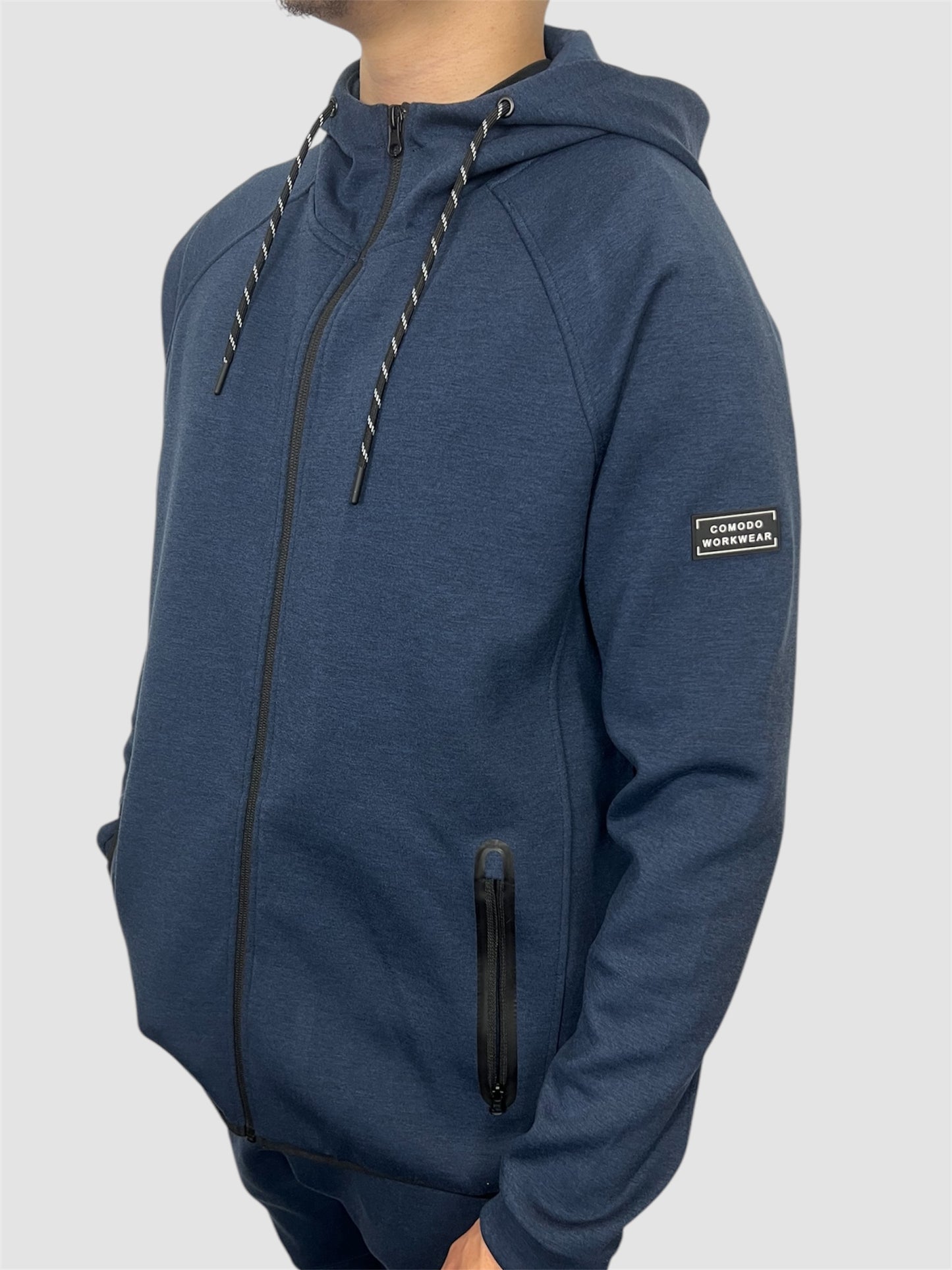 Comodo Workwear Tech Jacket