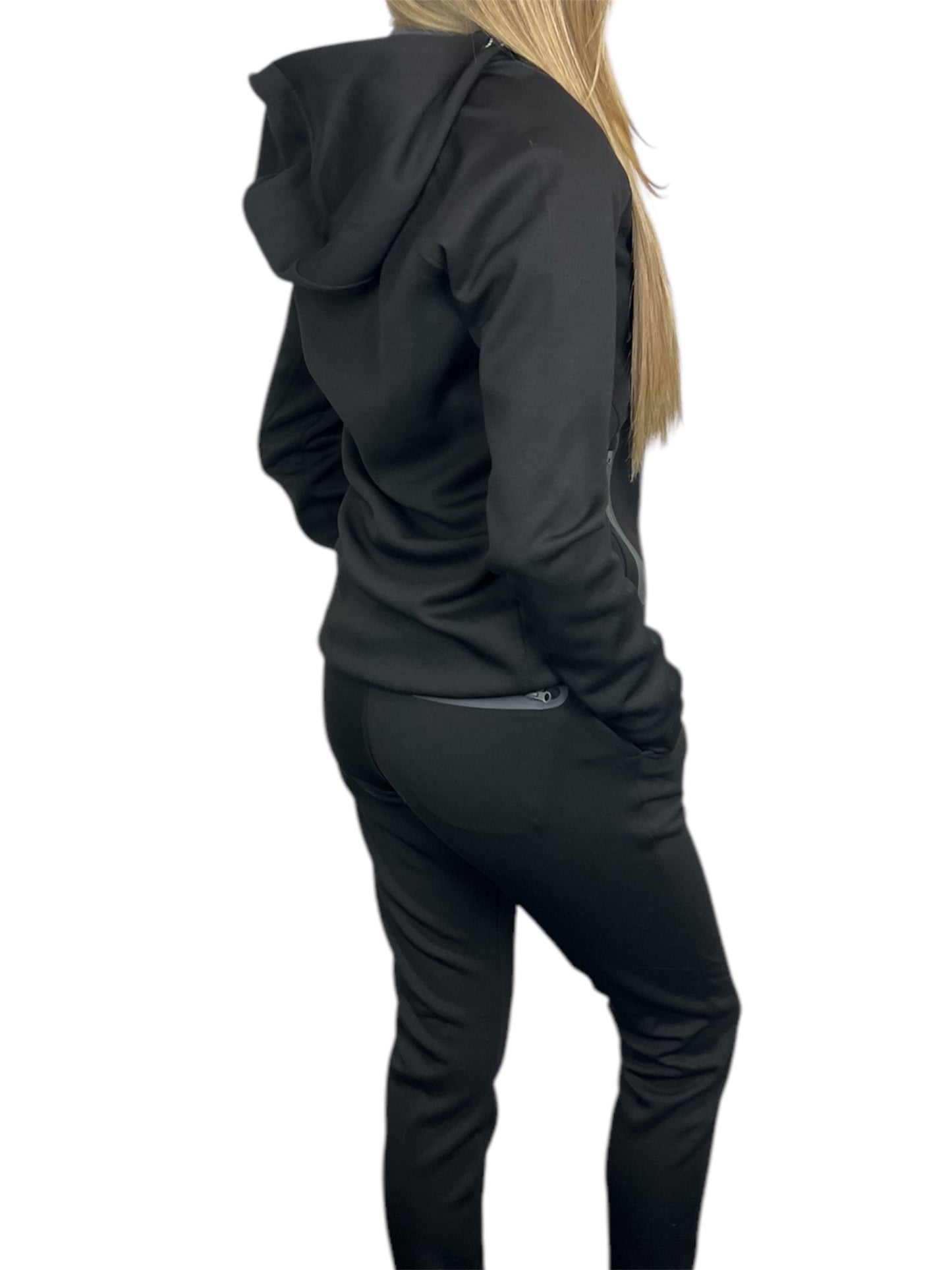 Comodo Workwear Tech Joggers - Upcycled Fashion