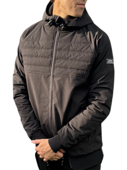 Comodo Workwear Tradesman Jacket