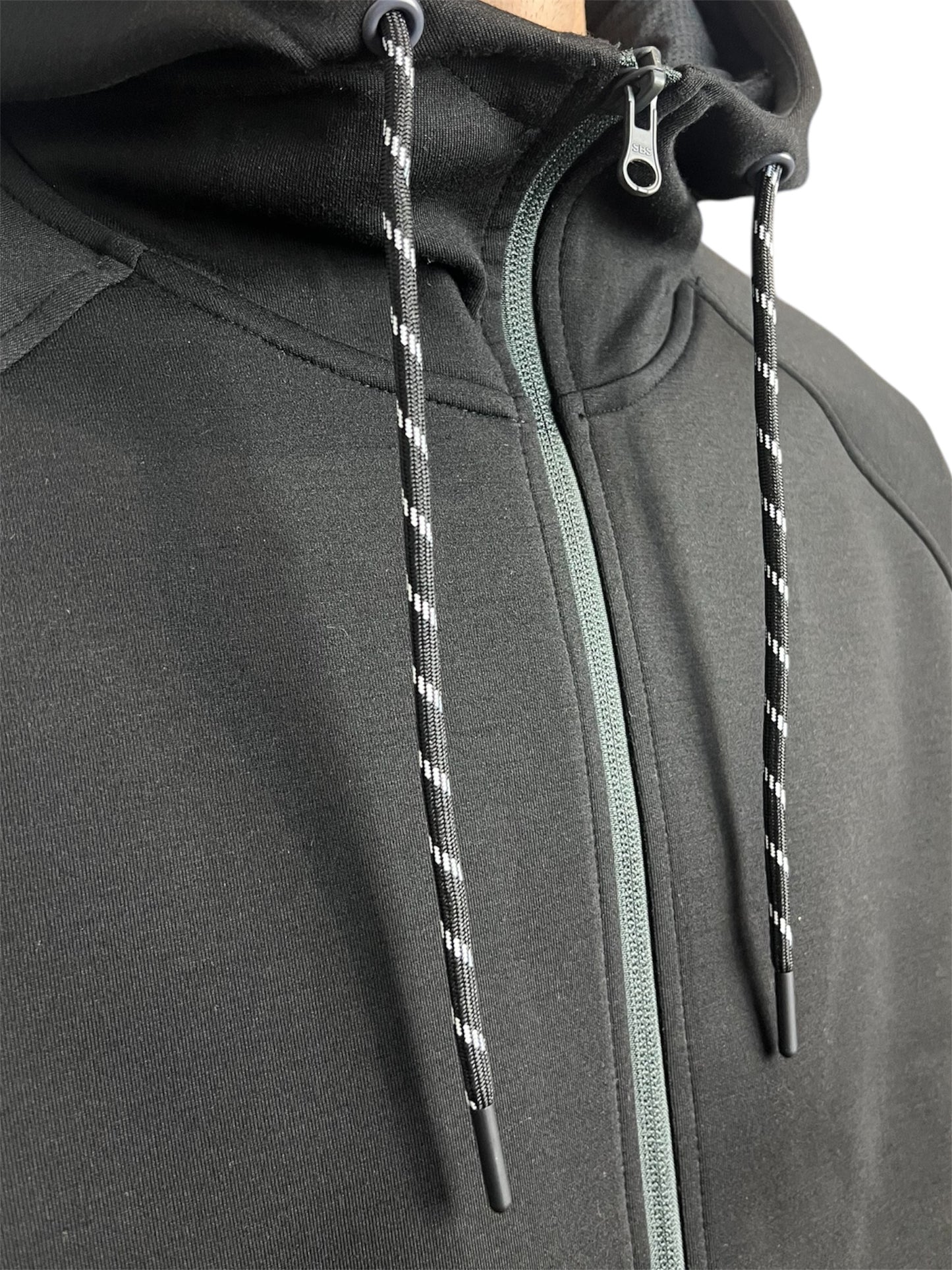 Comodo Workwear Tech Jacket