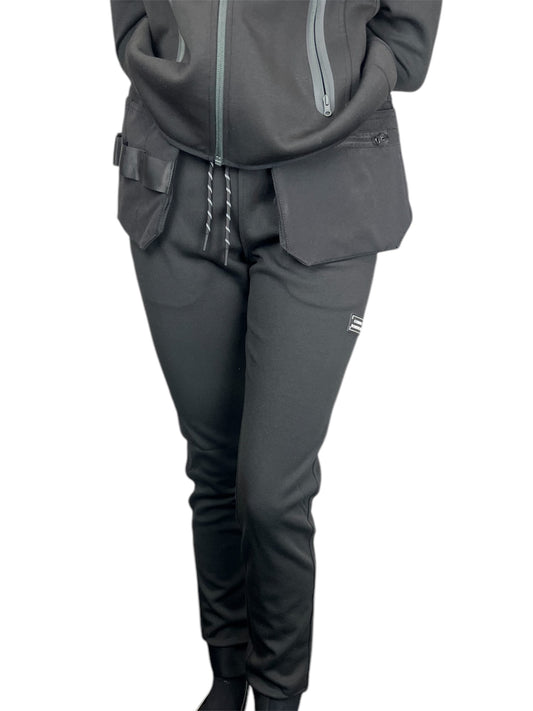 Comodo Workwear Tech Joggers - Upcycled Fashion