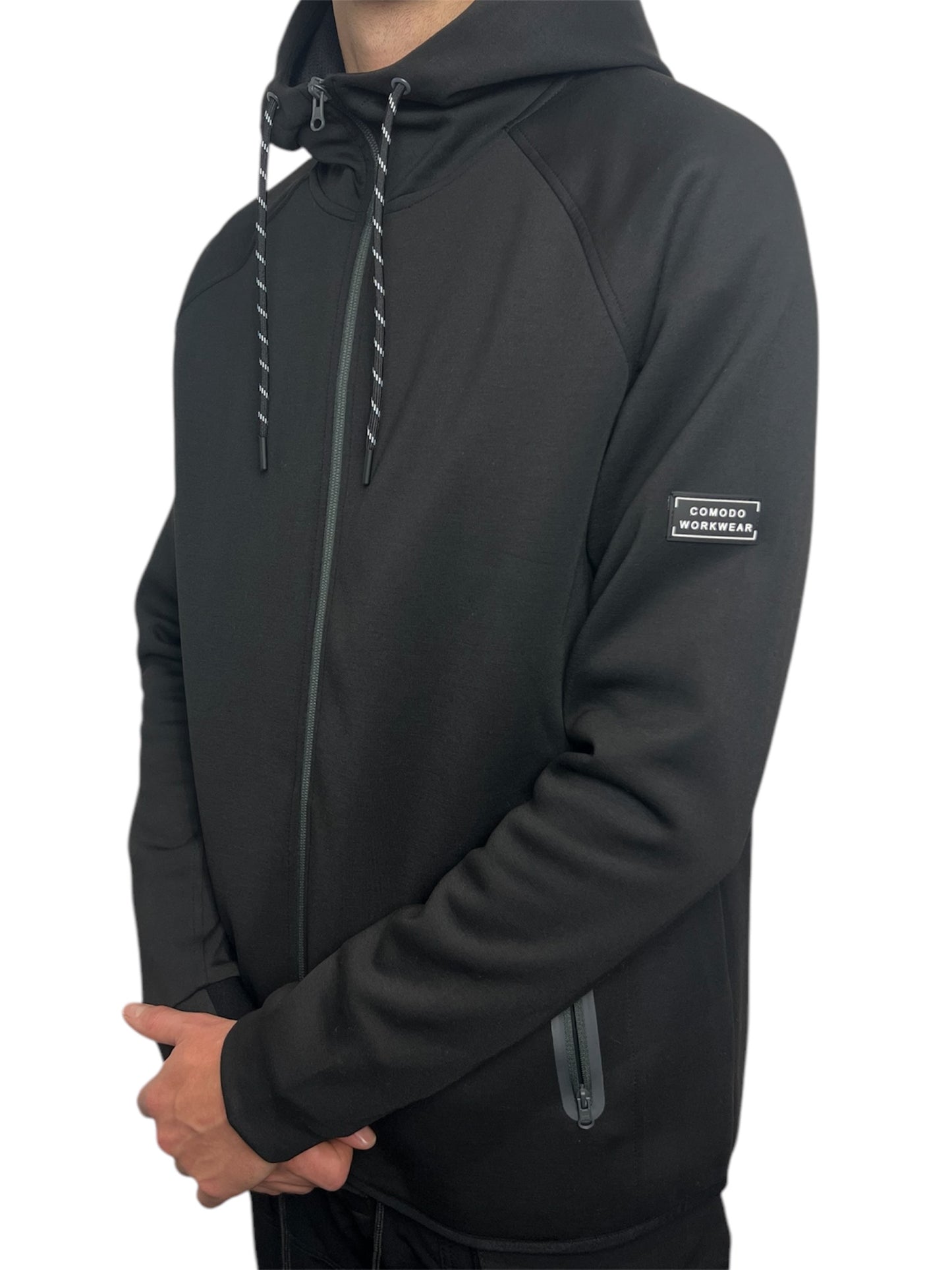 Comodo Workwear Tech Jacket