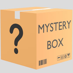 Mystery Box - 2 x Comodo Workwear slim fit trousers and 1 x matching 1/4 zip