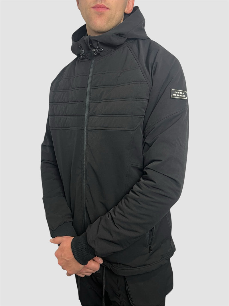 Comodo Workwear Tradesman Jacket