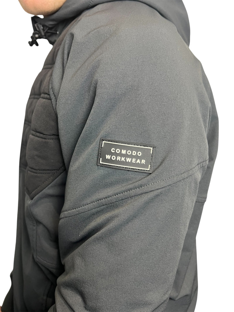 Comodo Workwear Tradesman Jacket