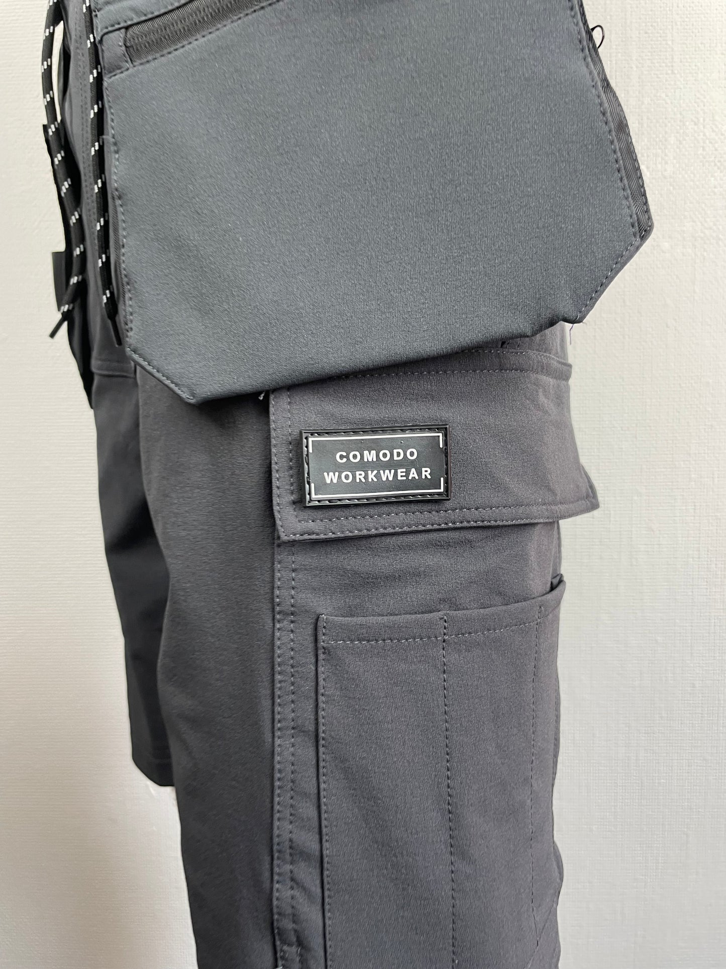 Comodo Workwear Tradesman Shorts