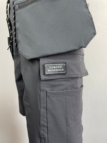 Comodo Workwear Tradesman Shorts