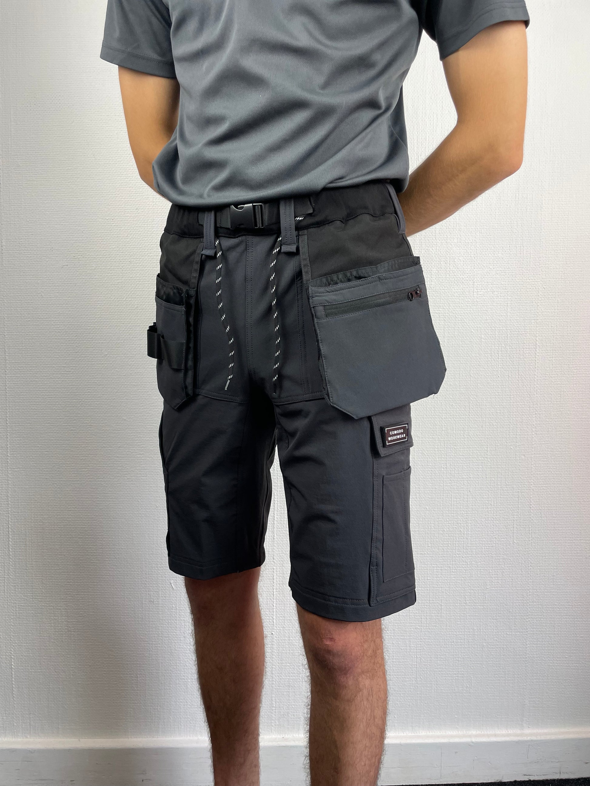 Work Shorts Tradesman Shorts Pants Dewalt DEWALT PRO TRADESMAN