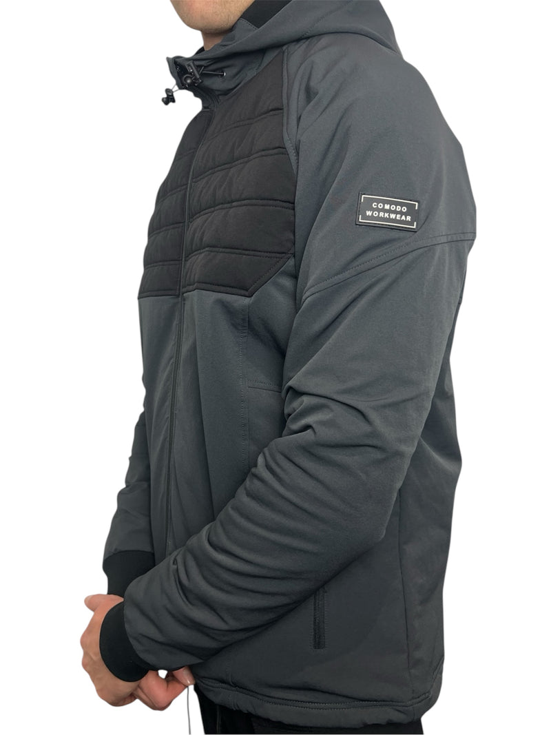 Comodo Workwear Tradesman Jacket