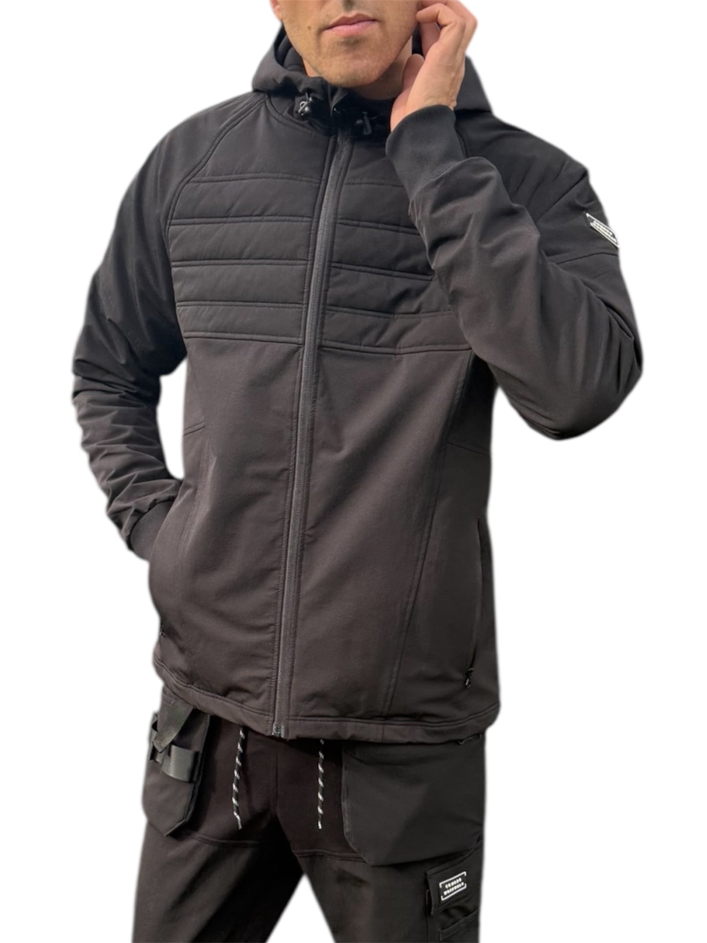 Comodo Workwear Tradesman Jacket