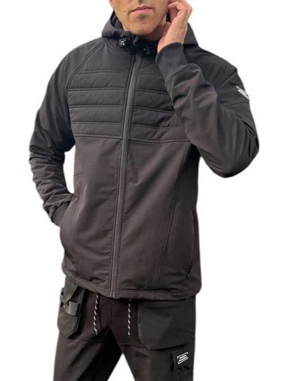 Comodo Workwear Tradesman Jacket