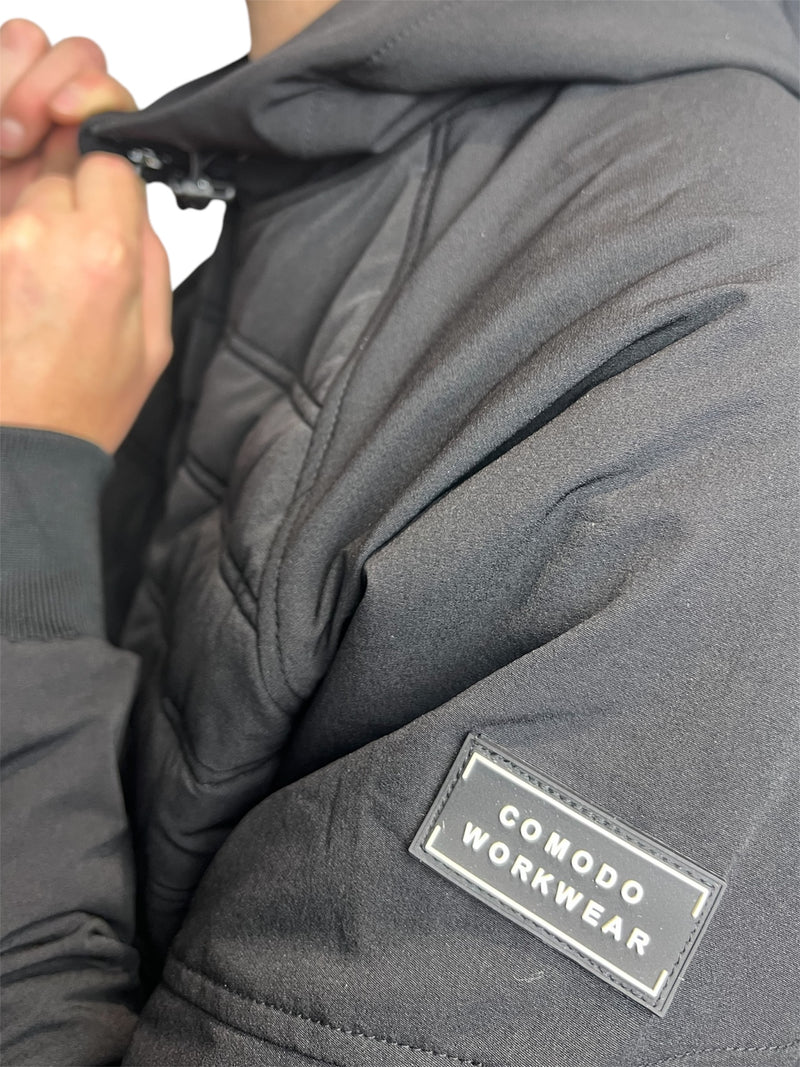 Comodo Workwear Tradesman Jacket