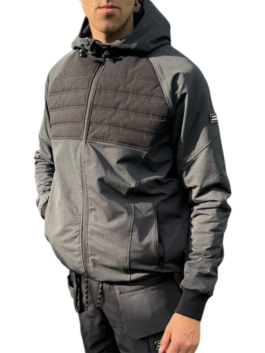 Comodo Workwear Tradesman Jacket