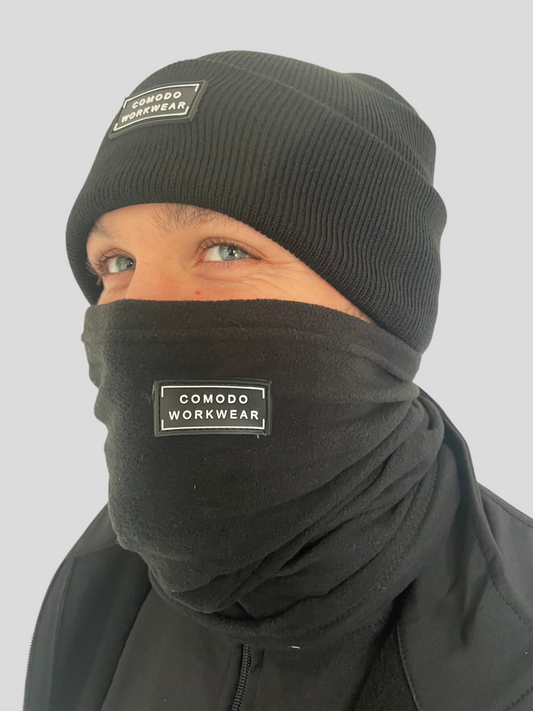 Comodo Workwear Neck Warmer