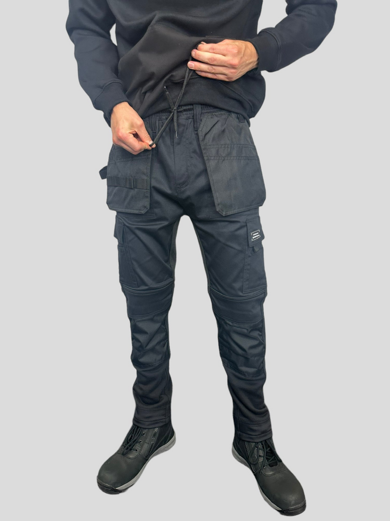 Mens 2025 workwear joggers