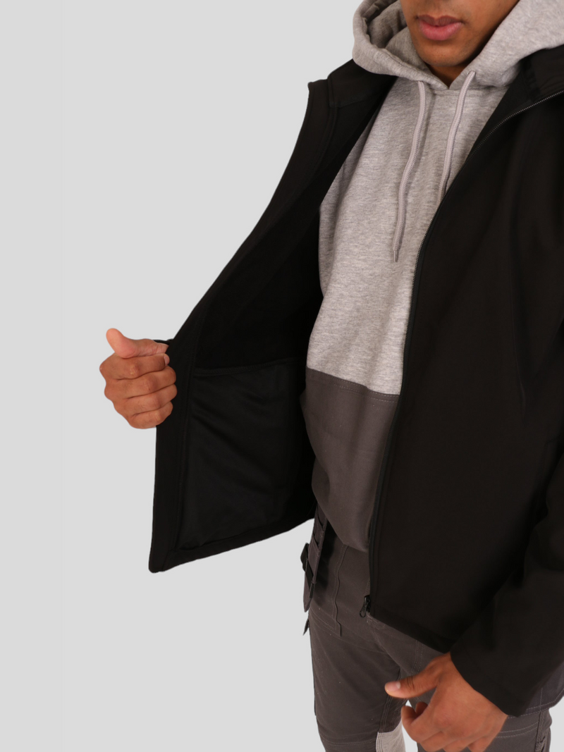 Comodo Workwear Softshell Jacket