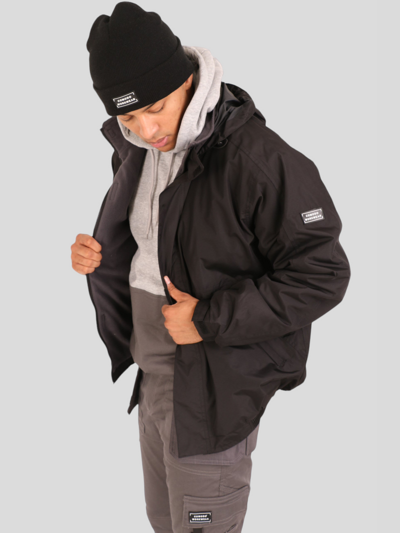 Comodo Winter Workwear Jacket