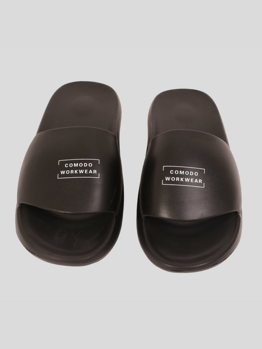 Comodo Workwear Easy Walk Slides