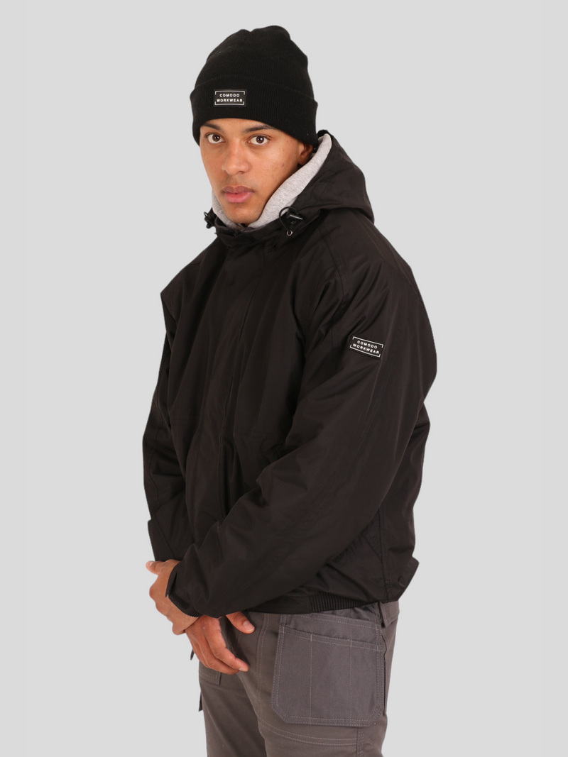 Comodo Winter Workwear Jacket