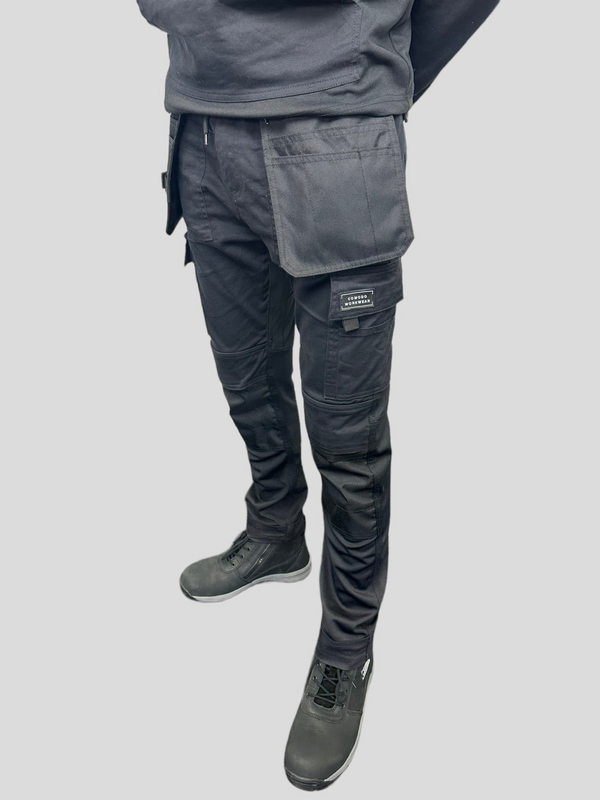 Work-Guard technical trousers | R310X | Clothing Wear